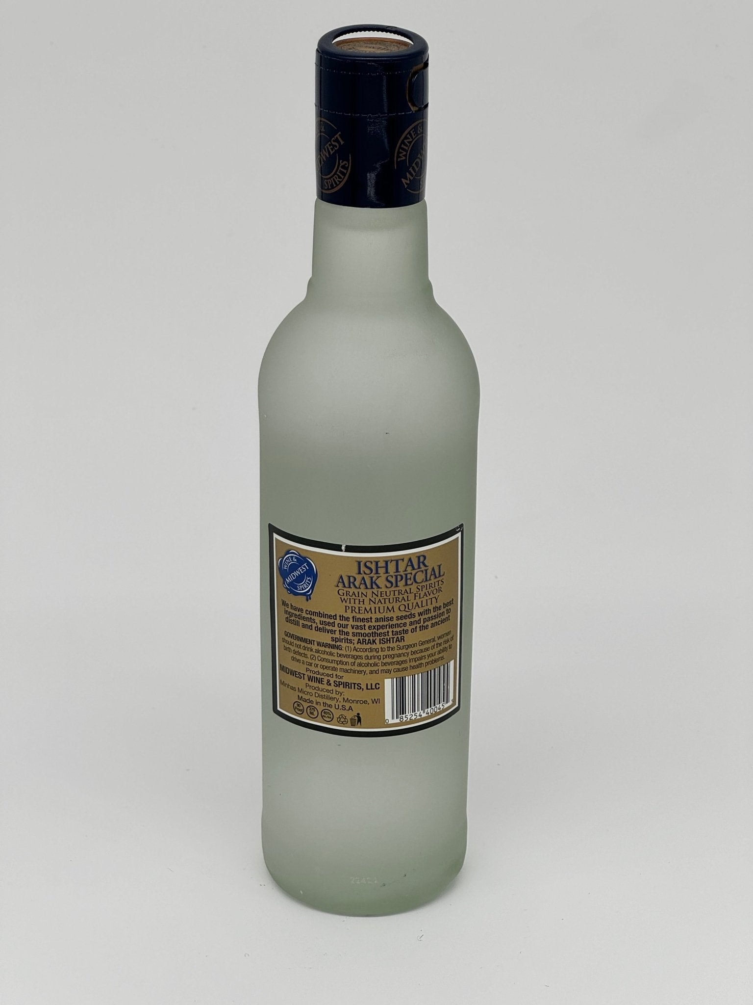 Ishtar Arak Special 375mL - BuyMyLiquor