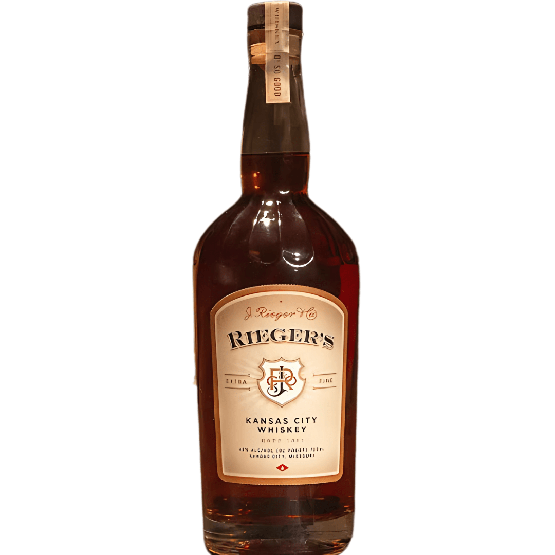 J. Rieger’s & Co. Kansas City Whiskey J. Rieger’s & Co.
