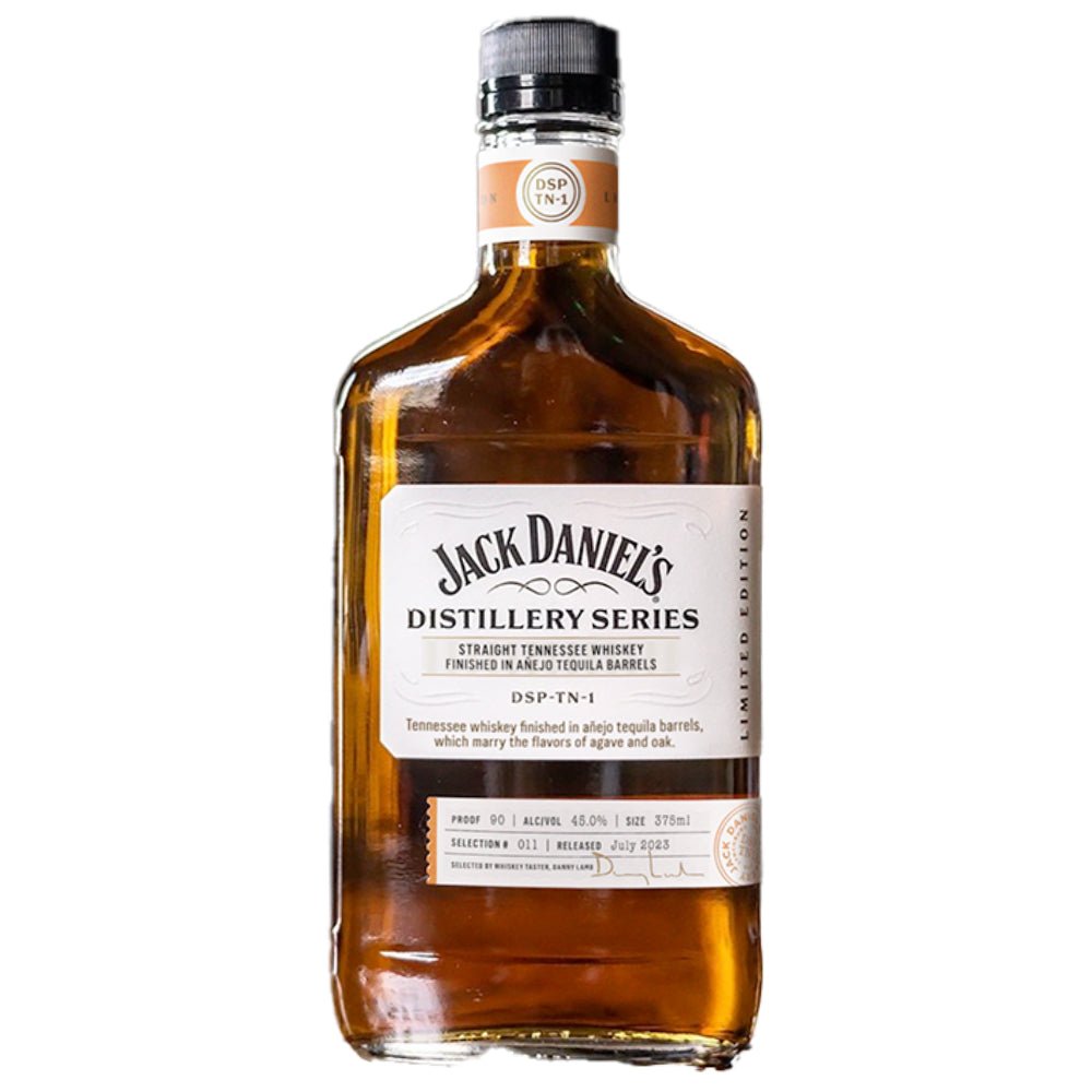 Jack Daniel's Distillery Series No. 11 - BuyMyLiquor