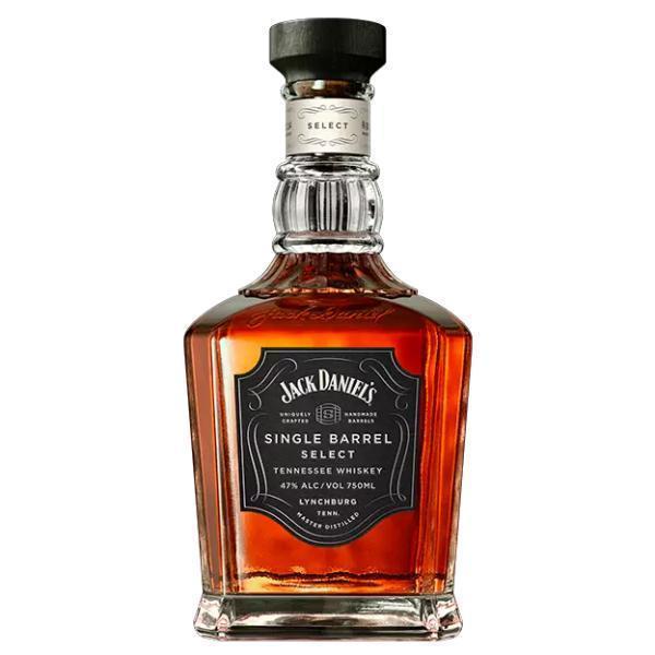 Jack Daniel's Single Barrel Select - BuyMyLiquor