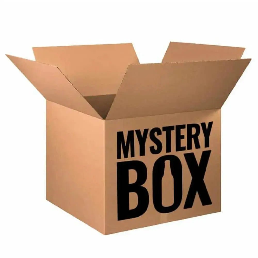 Canadian Whiskey $99 Mystery Box (Up to $999 Value) - Main Street Liquor