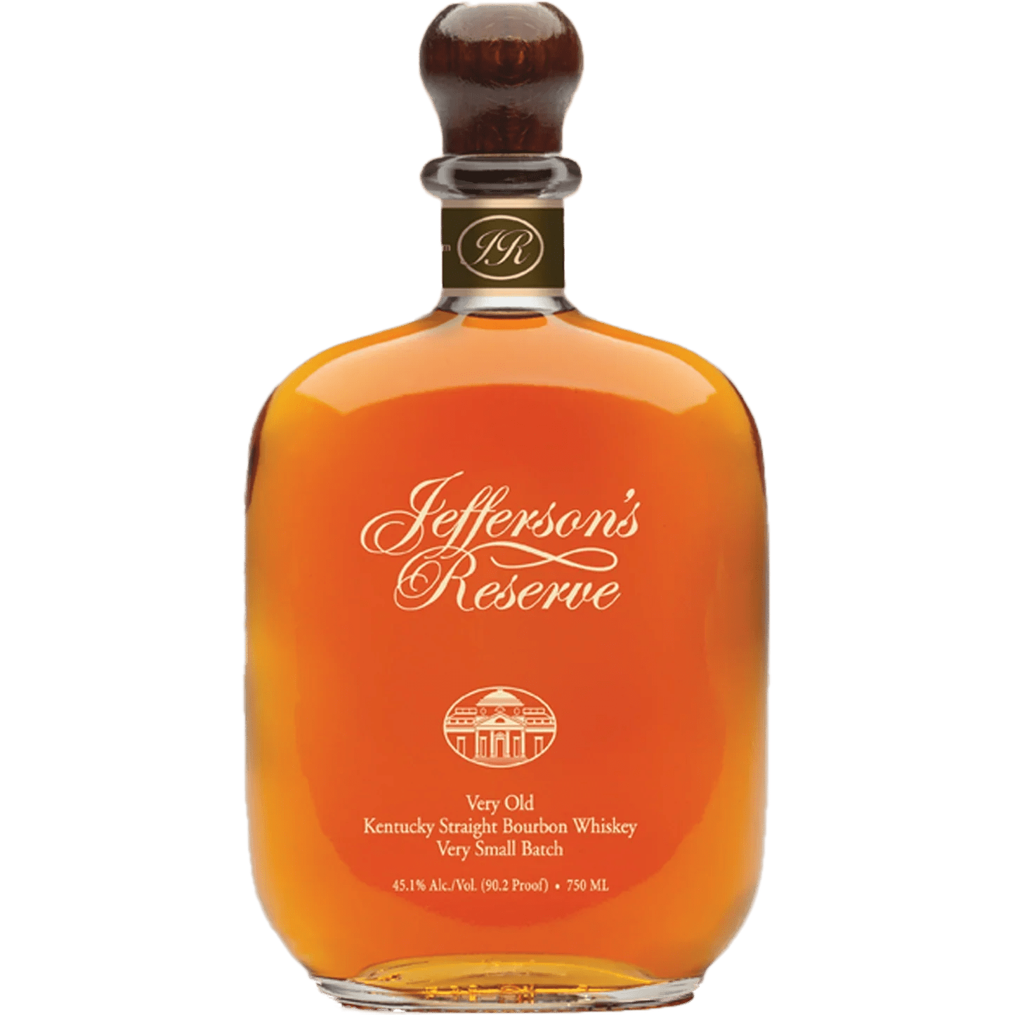 Jefferson’s Very Small Batch Bourbon - Main Street Liquor