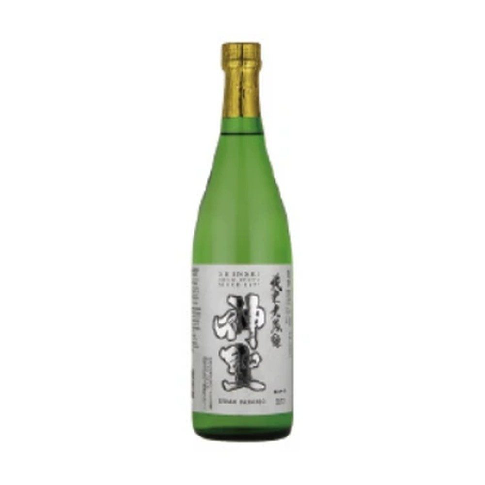 Shinsei Junmai Daiginjo Sake 720ml