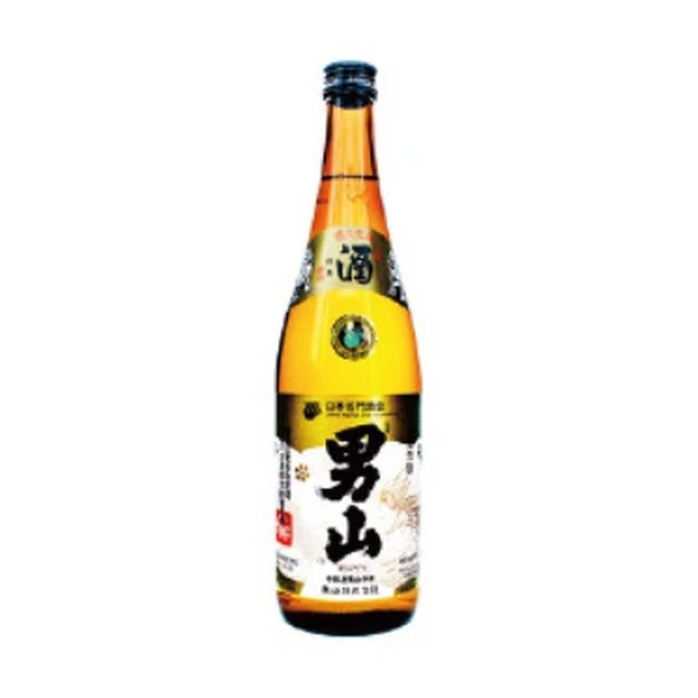 Otokoyama Tokubetsu Junmai Sake 720ml