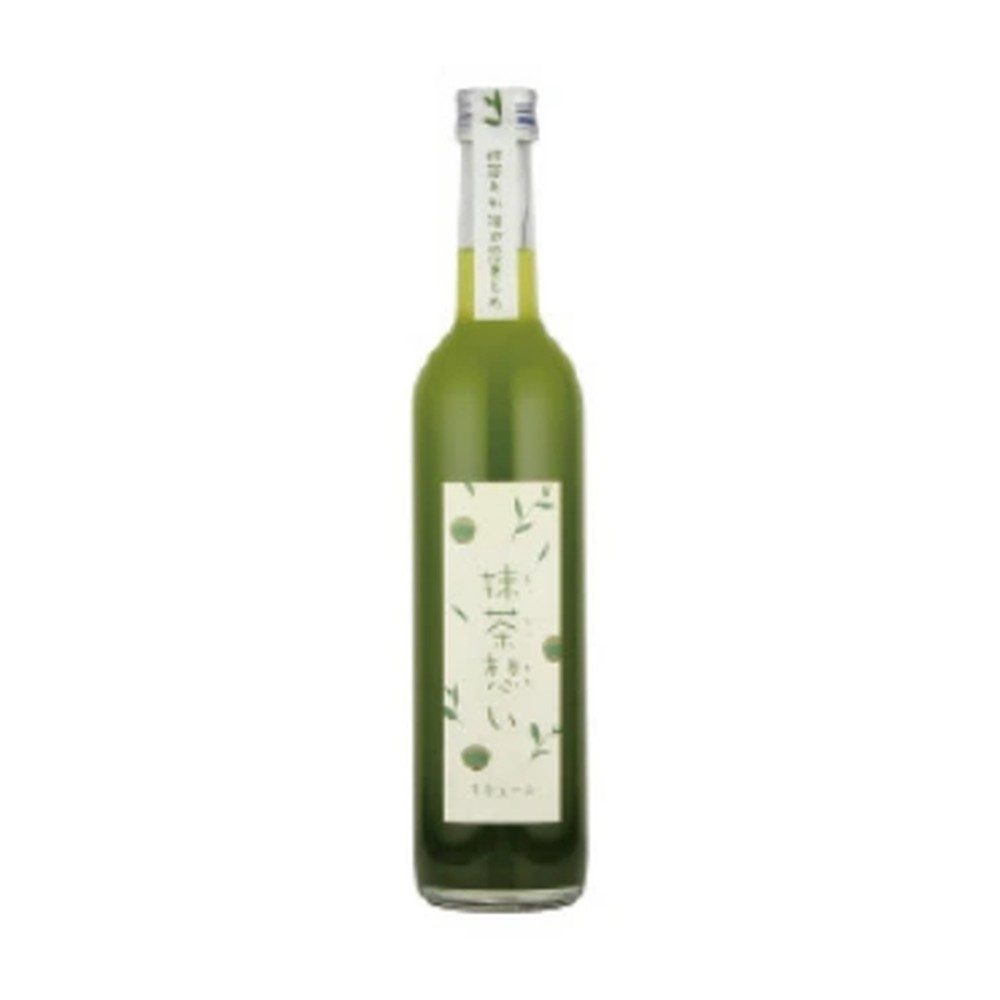 Matcha Omoi 500ml