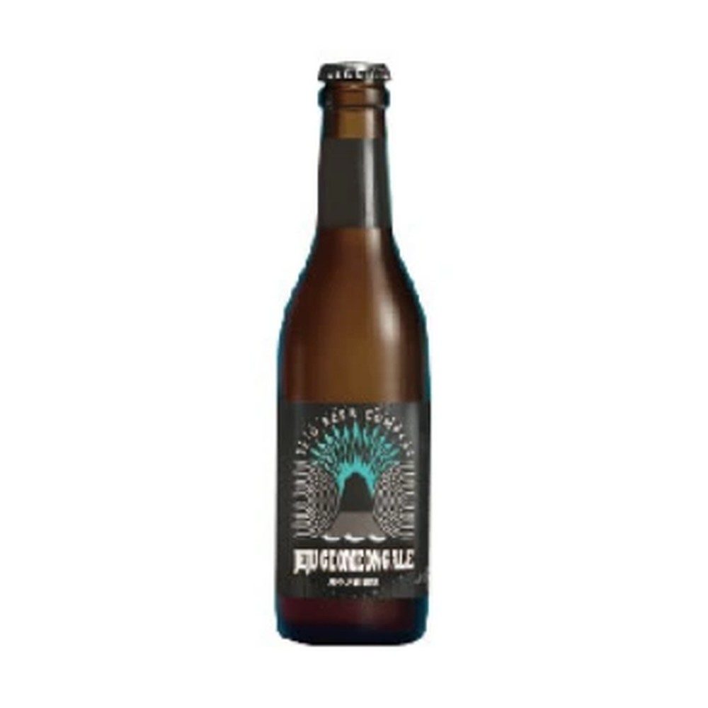 Jeju Geomeong Ale Btl Beer 330ml 6-Pack