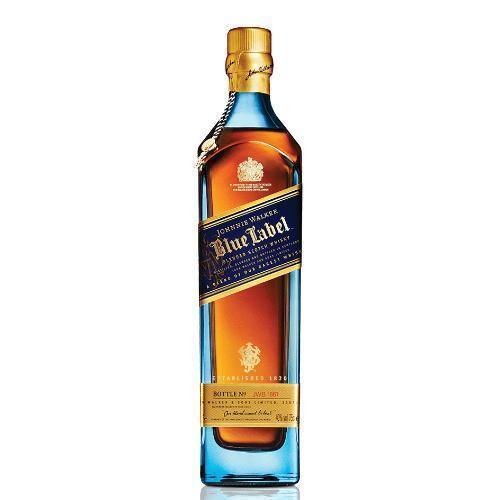 UK入手！Johnnie Walker Blue Label Johnnie Walker Blue Label 1.75L - BuyMyLiquor