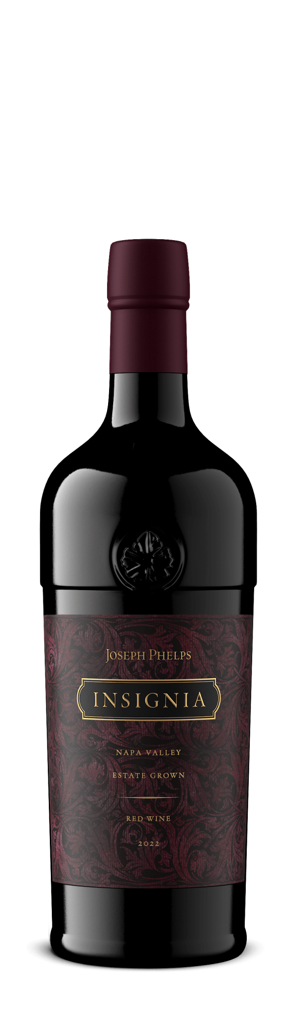 Joseph Phelps Insignia 2022 Napa Valley Red Wine Joseph Phelps Vineyards