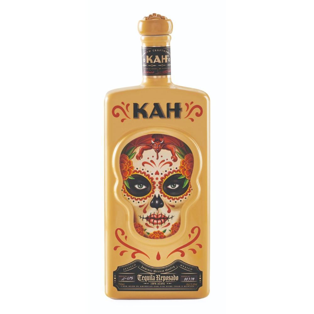 KAH Reposado Tequila - Main Street Liquor
