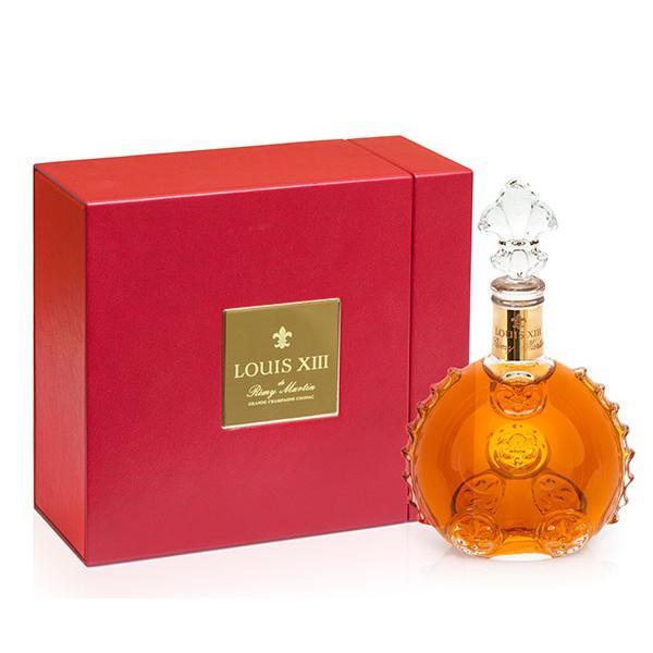 LOUIS XIII COGNAC MINIATURE - BuyMyLiquor