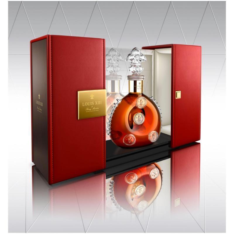 LOUIS XIII MAGNUM - Main Street Liquor