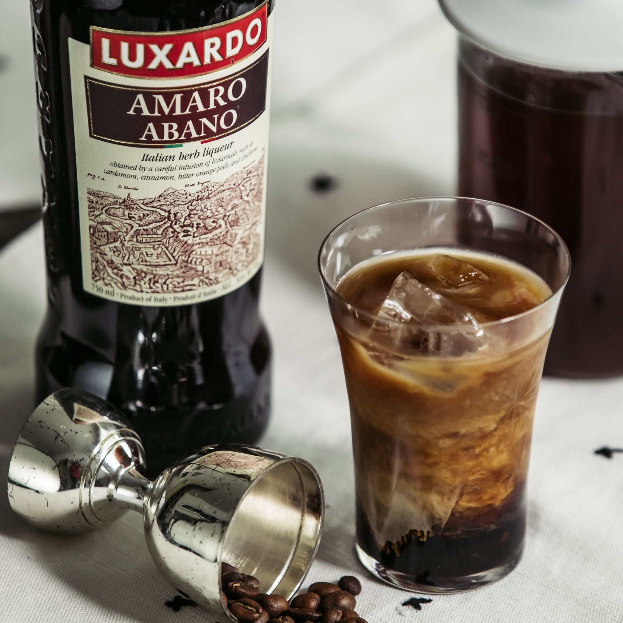 Luxardo Amaro Abano Liqueur Luxardo