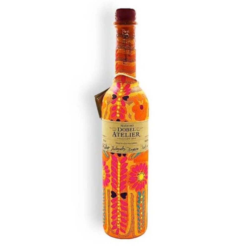 Maestro Dobel Atelier Extra Anejo 2022 Edition - Main Street Liquor