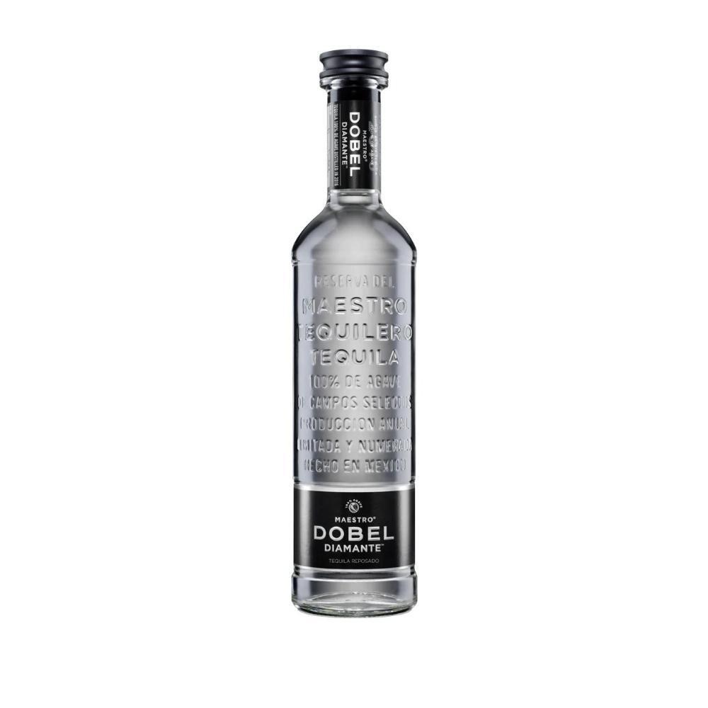 Maestro Dobel Diamante - Main Street Liquor