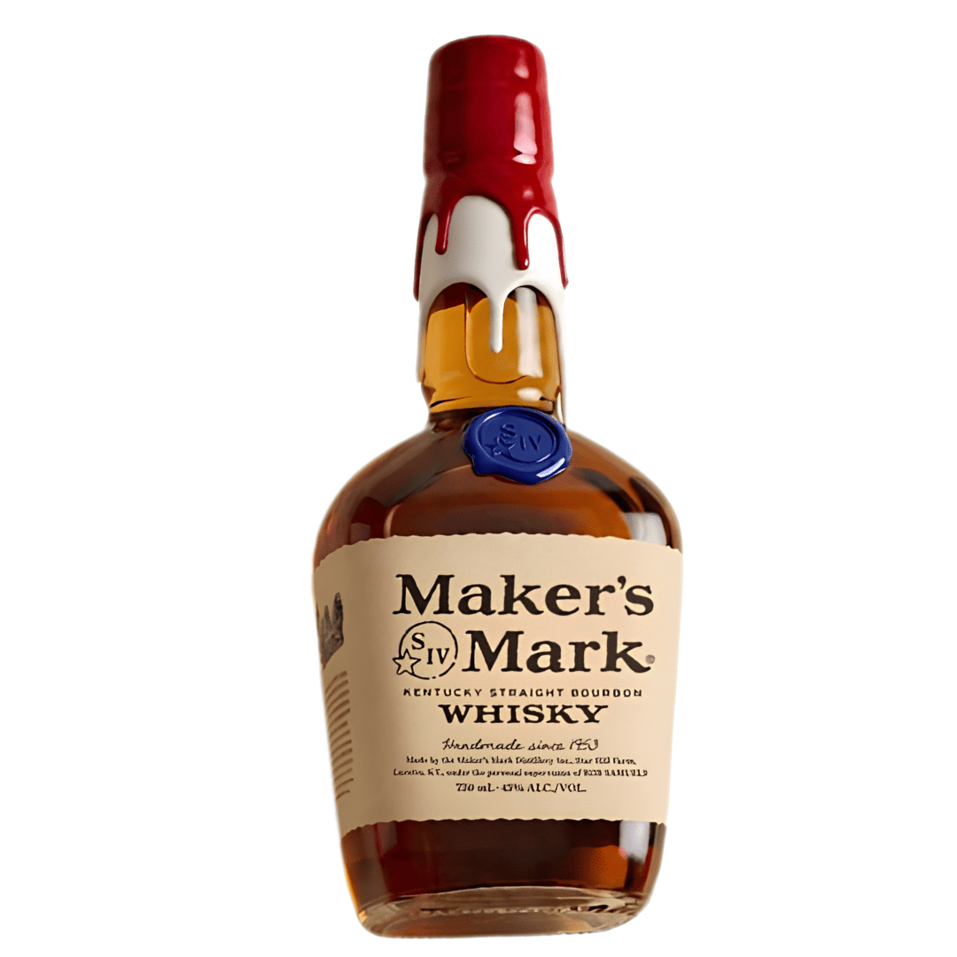 Maker's Mark - BuyMyLiquor