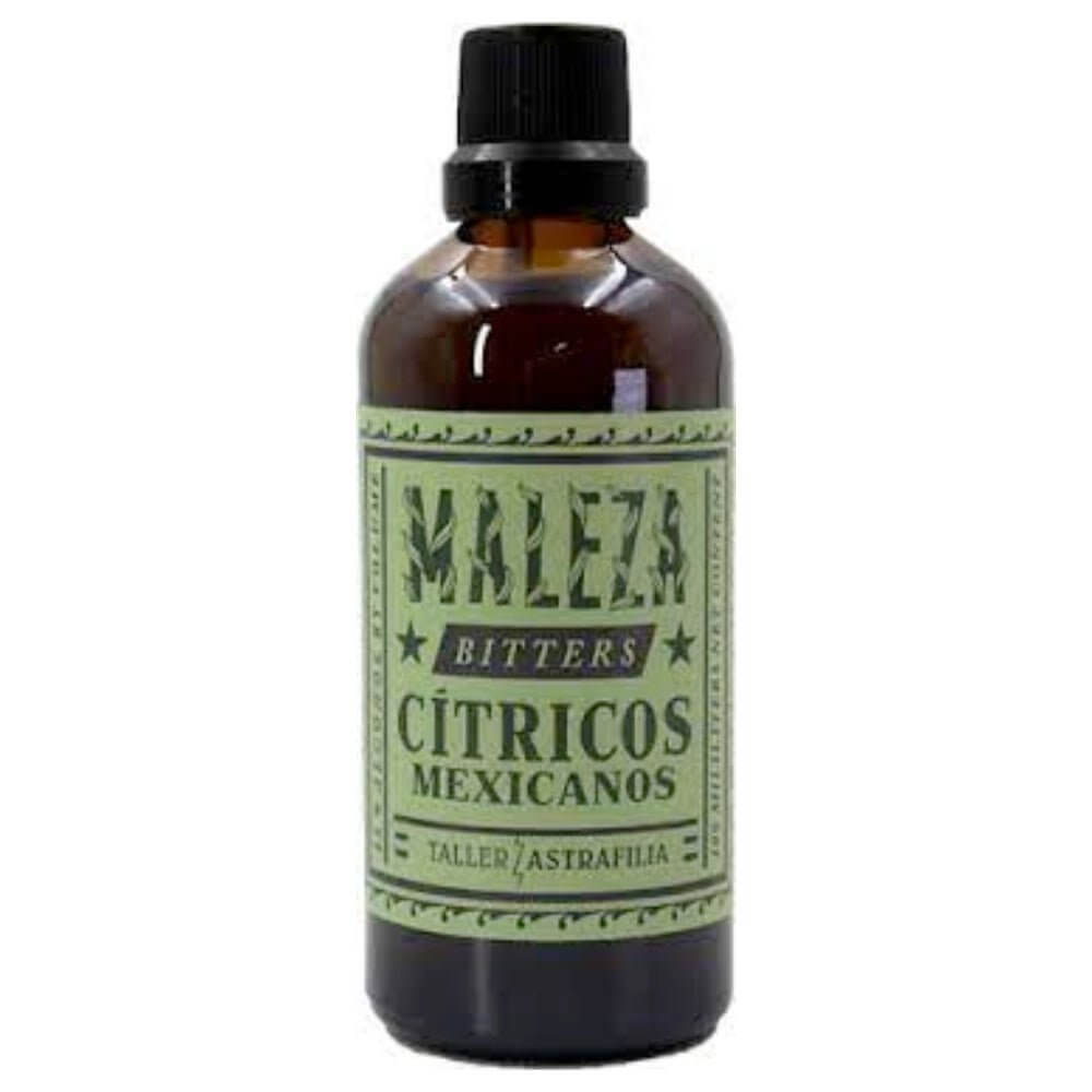 Maleza Cítricos Bitters - Main Street Liquor