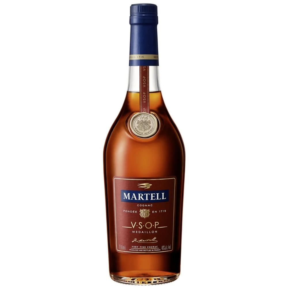 Martell VSOP - Main Street Liquor