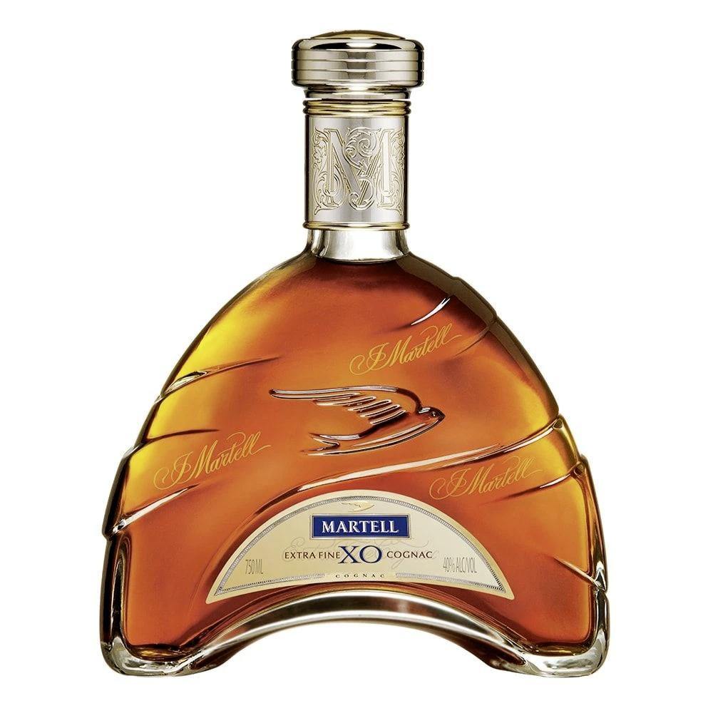Martell XO - BuyMyLiquor