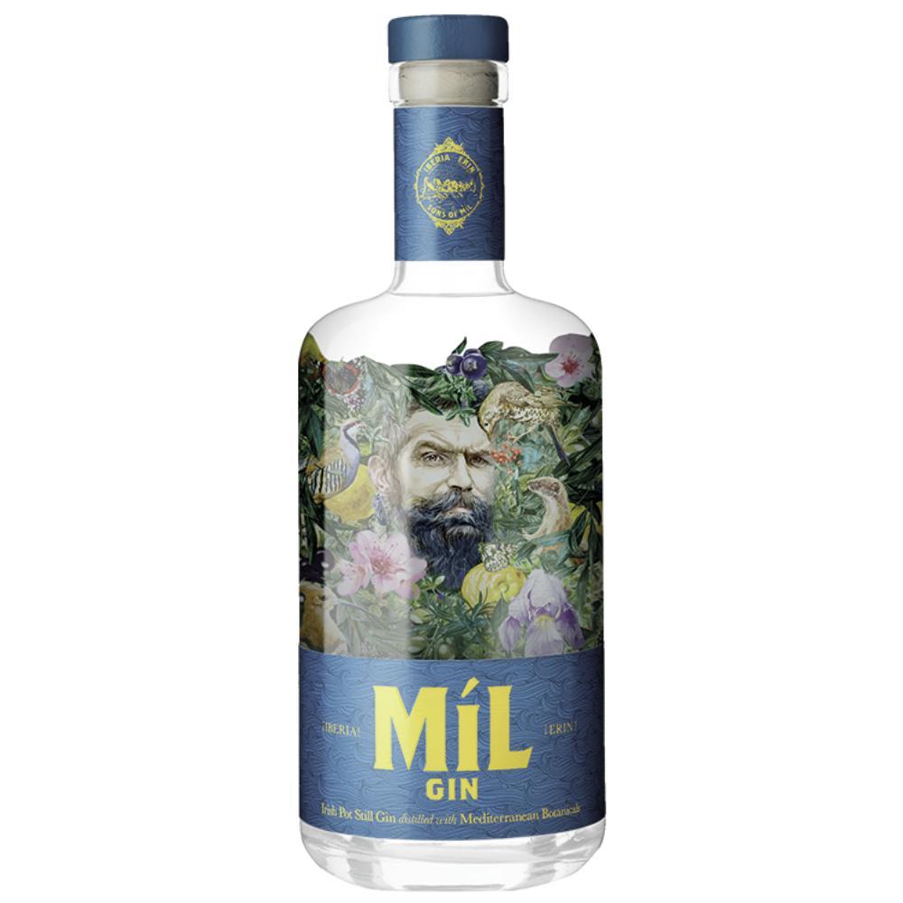Míl Gin - Main Street Liquor