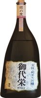 Miyosakae Tenmi 750mL Miyosakae Tenmi