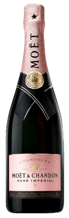 Moet & Chandon Rose Imperial Champagne - BuyMyLiquor