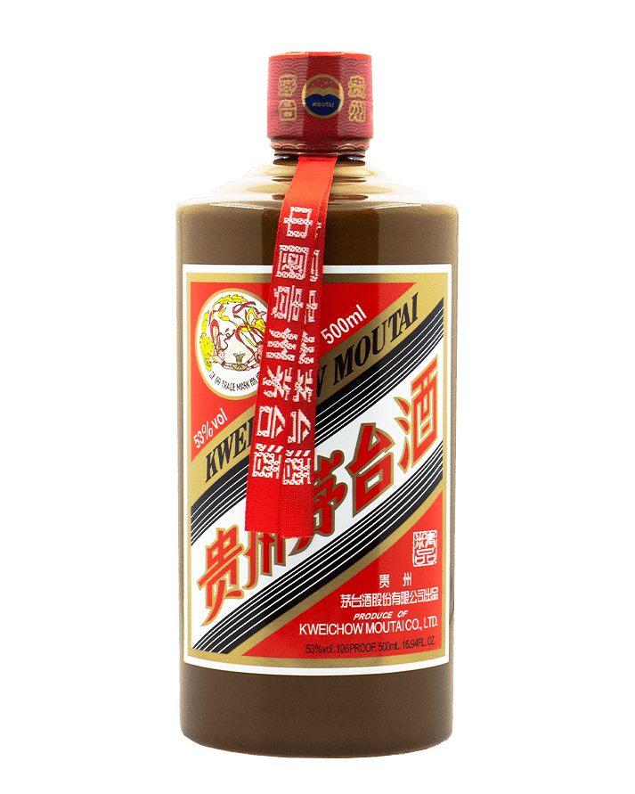 Moutai Jingpin Feitian moutaiamerica