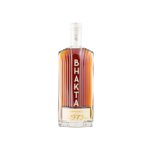 BHAKTA 2013 Bourbon Finished in Armagnac Casks - Main Street Liquor