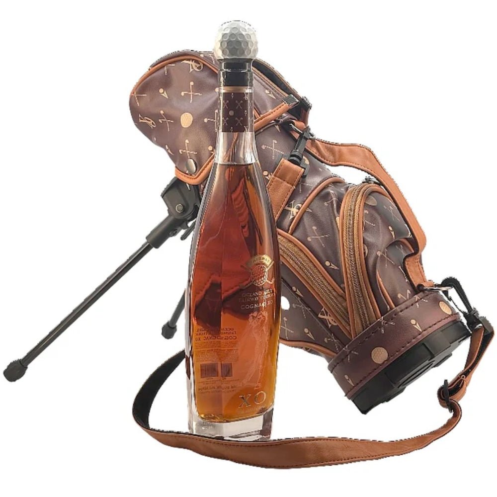 Oceano Azul Fairway Cognac XO - BuyMyLiquor
