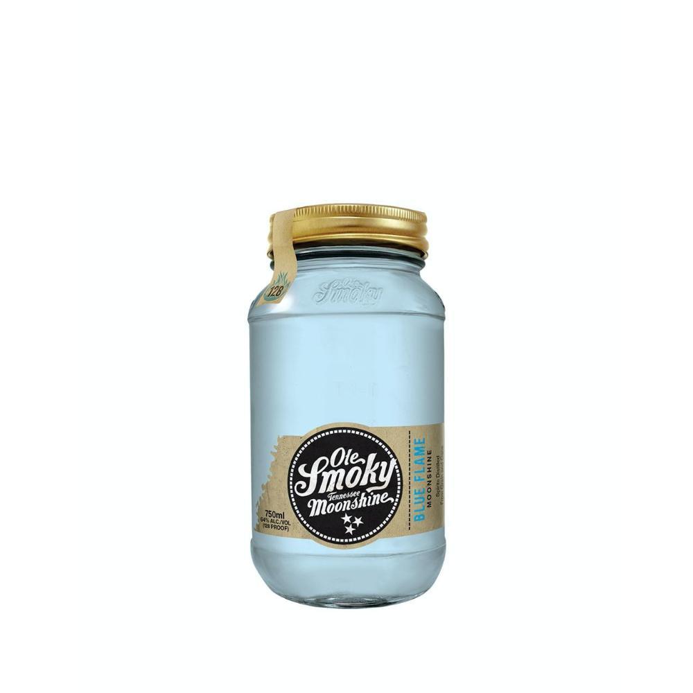ole smoky moonshine tobacco  Five Eight Liquors Ole Smoky Blue Flame Moonshine