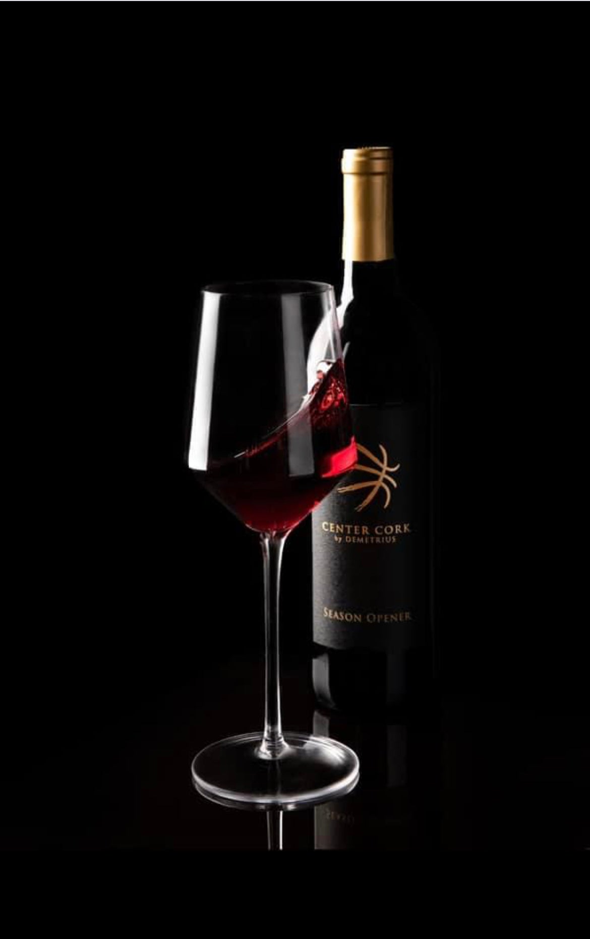 One & Done - Main Street Liquor