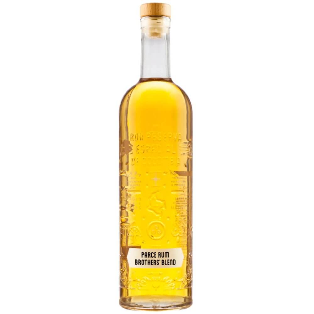 Parce Rum Brothers Blend - Main Street Liquor