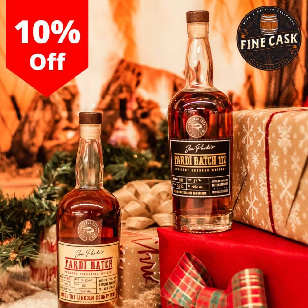 Pardi Batch Holiday Bundle - Main Street Liquor