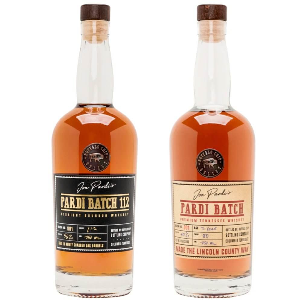 Pardi Batch Holiday Bundle - Main Street Liquor