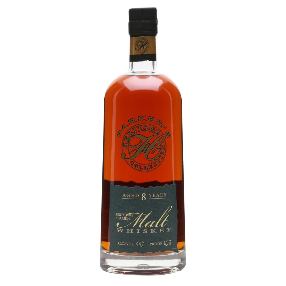 Parker's Heritage Collection 8yr Single Malt 2015 9th Edition - Main Street Liquor
