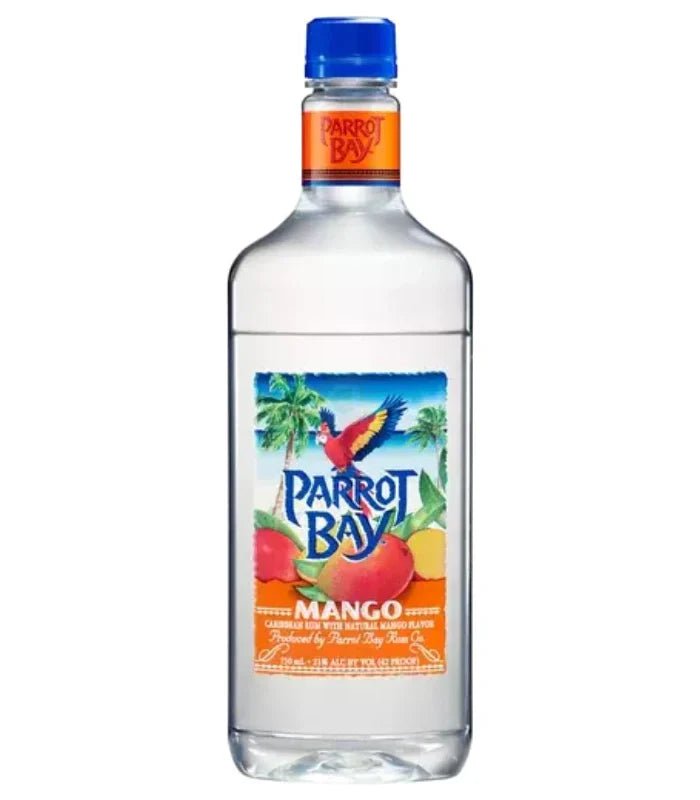 parrot-bay-mango-rum-750ml
