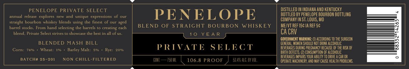 penelope-10yr-private-select-bourbon