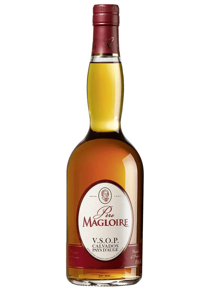 Père Magloire V.S.O.P. Calvados 750mL
