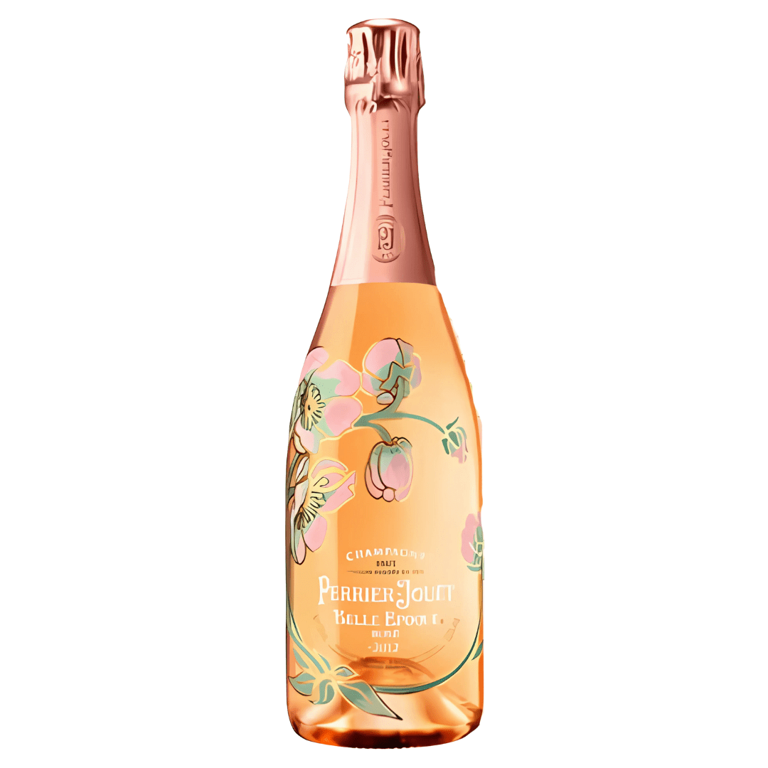 Perrier - Jouët Belle Époque Rosé 2012 Champagne - Main Street Liquor