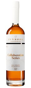 Pinhook Collaboration Series Edition No. 3 Jordan Salcito - Main Street Liquor