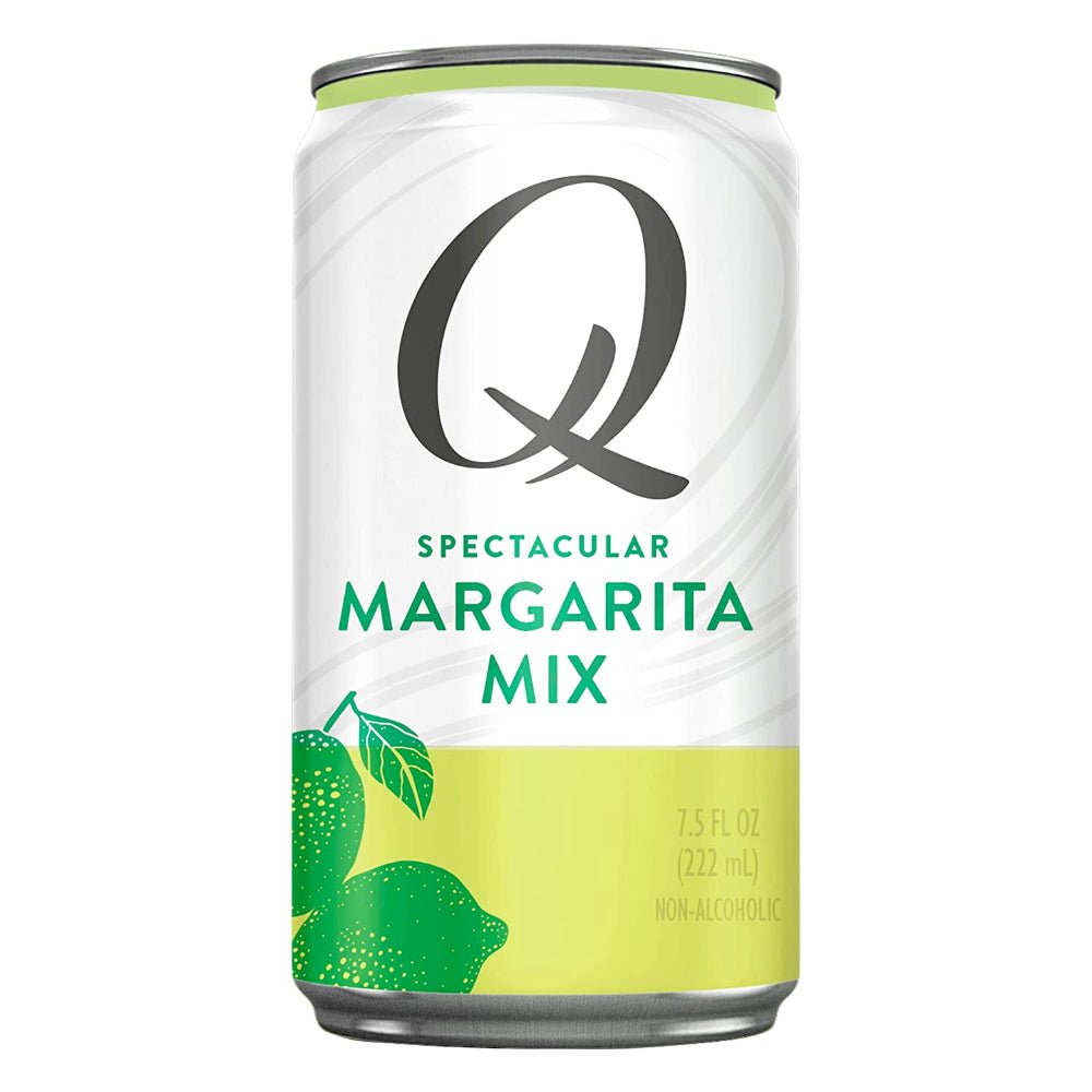 Q Spectacular Margarita Mix by Joel McHale 4pk - Main Street Liquor