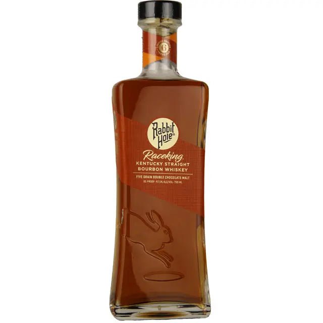 Rabbit Hole Raceking 6 Year Kentucky Straight Bourbon Whiskey - BuyMyLiquor