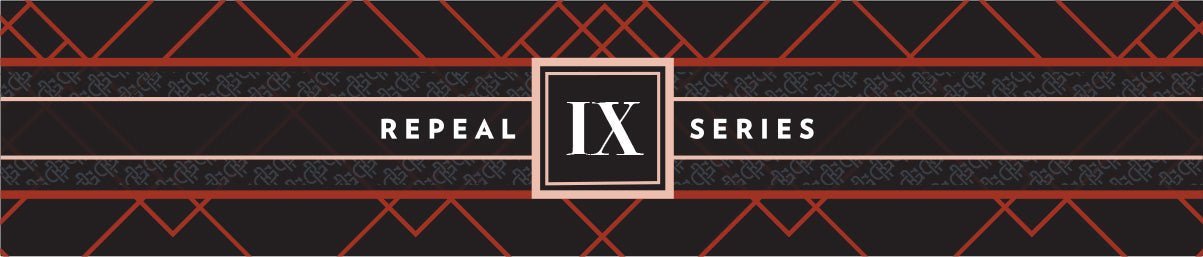 Remus Repeal Reserve Series IX Straight Bourbon Whiskey 2025 Release G. Remus Distilling Co.