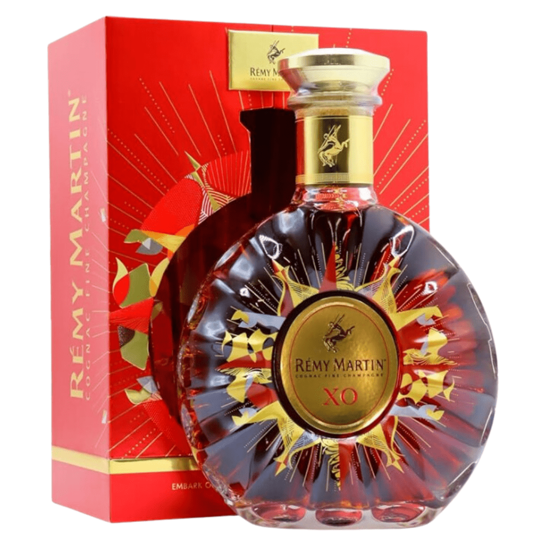 Rémy Martin Limited Edition Lunar New Year 2023 - Main Street Liquor