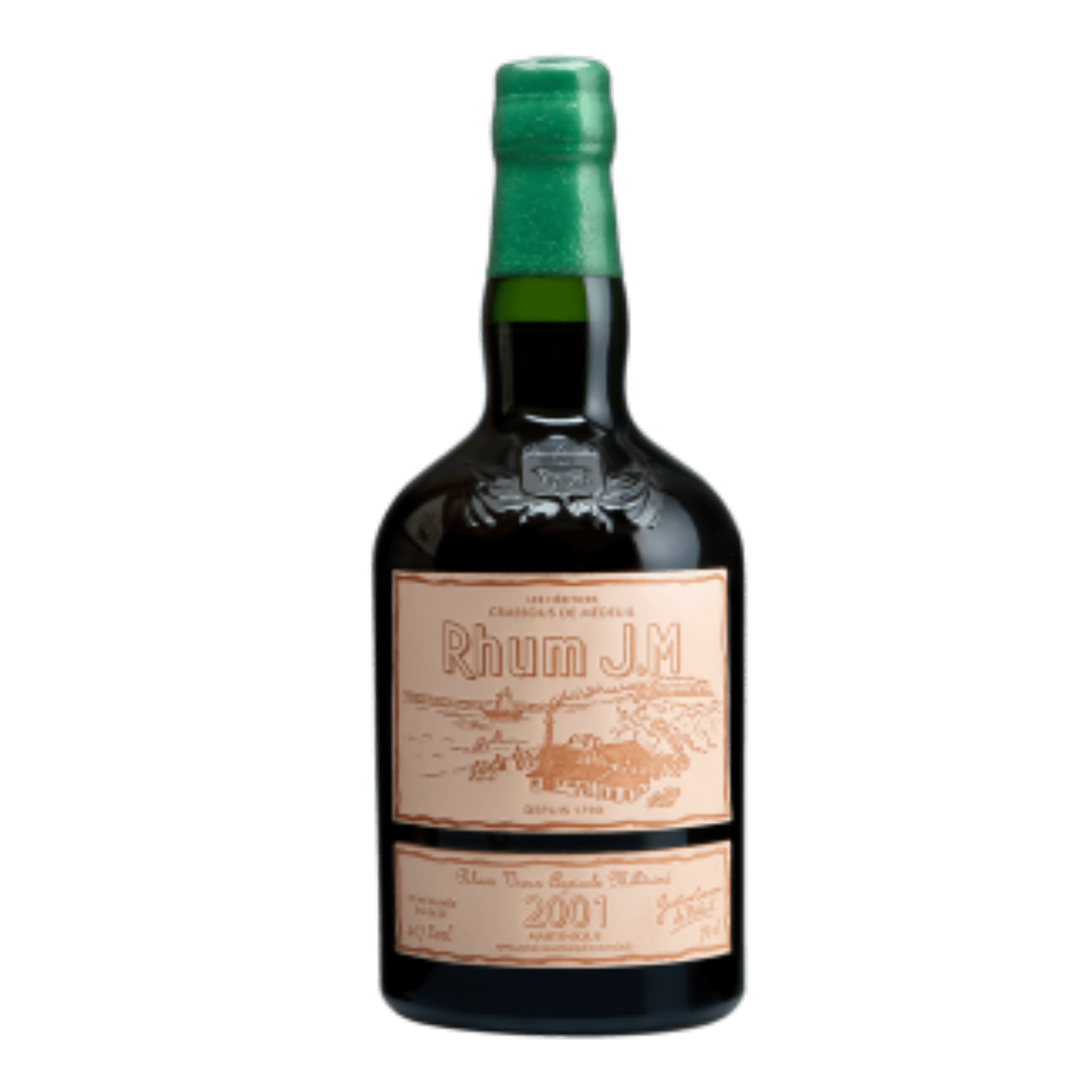 Rhum J.M. 15 Year Vintage - Main Street Liquor