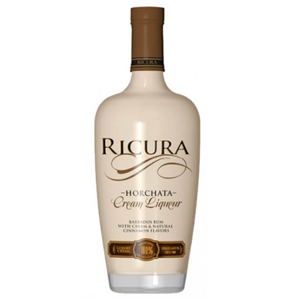 Ricura Horchata Cream Liqueur - BuyMyLiquor