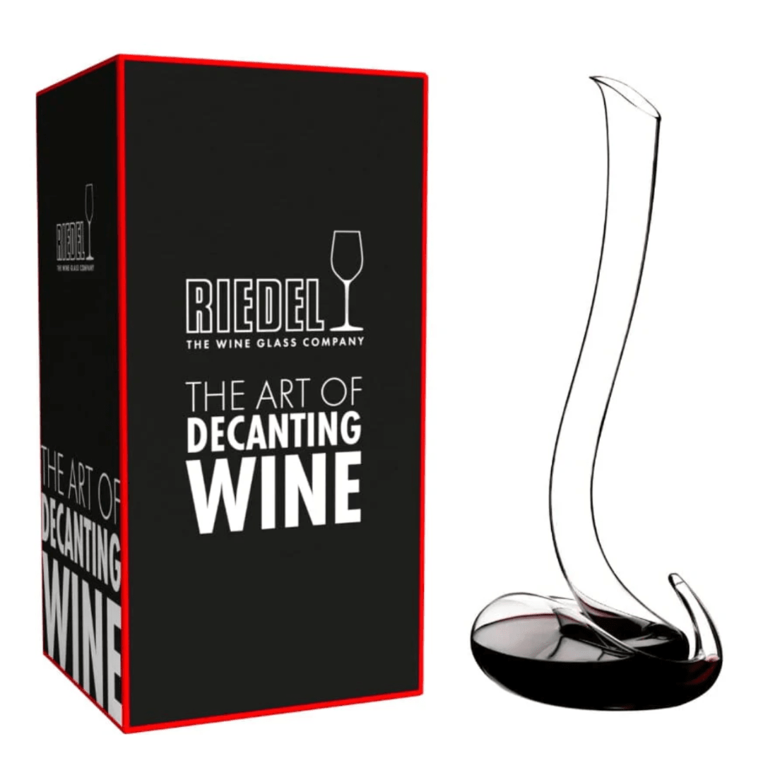 RIEDEL Wine Decanter Eve - BuyMyLiquor