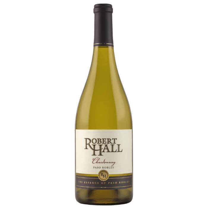Robert Hall Chardonnay 2017 - Main Street Liquor