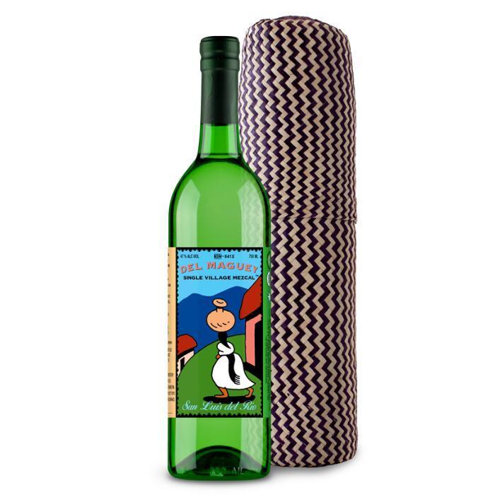 San Luis Del Rio - BuyMyLiquor
