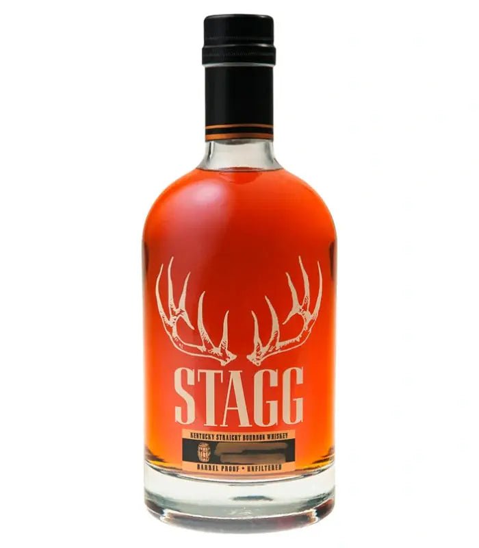 Stagg Kentucky Straight Bourbon Whiskey Batch 26A 129.3 Proof - Main Street Liquor