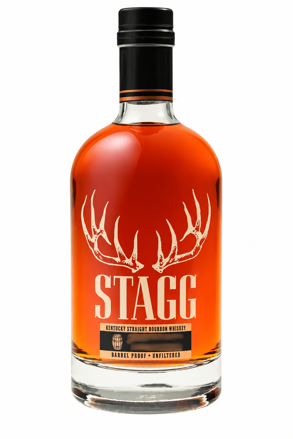 Stagg Kentucky Straight Bourbon Whiskey Batch 26C 124.6 Proof - BuyMyLiquor